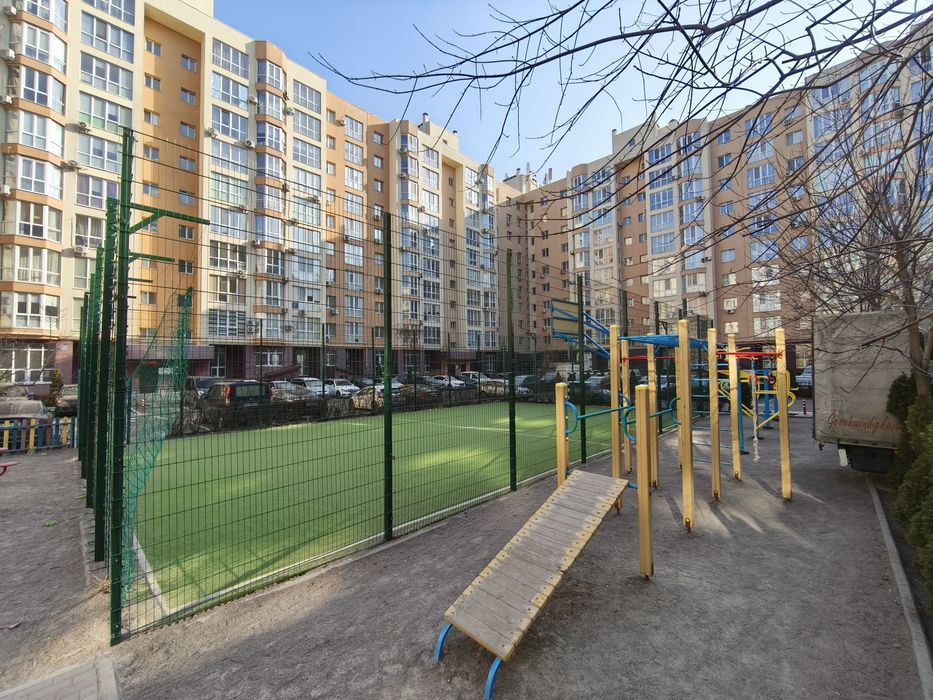 Квартира на вул. Соборна, 126/14 в Києві, ID 260157, фото №9