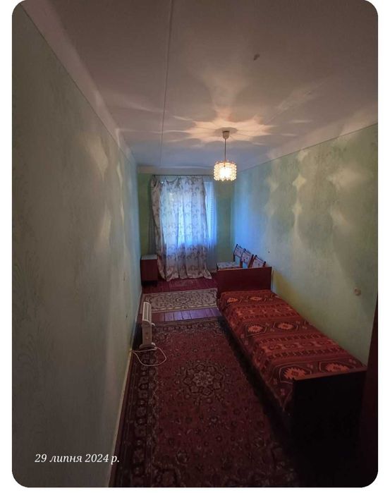Квартира на просп. Свободи в Ужгороді, ID 253789, фото №1