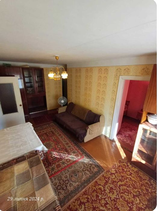 Квартира на просп. Свободи в Ужгороді, ID 253789, фото №2