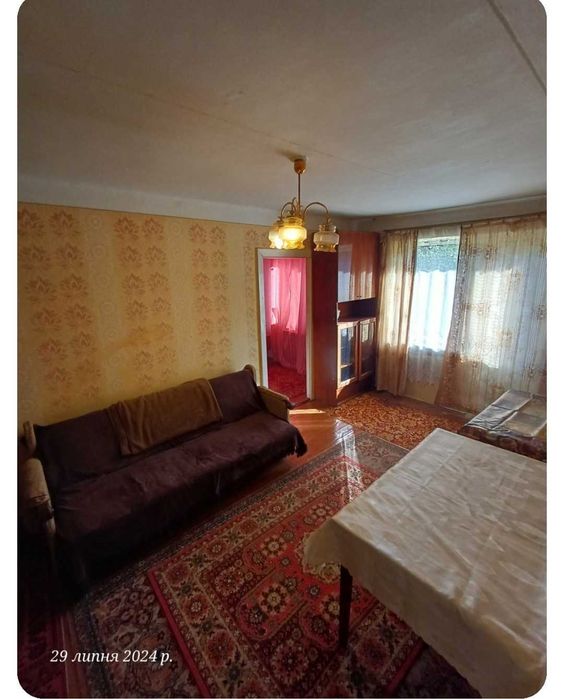 Квартира на просп. Свободи в Ужгороді, ID 253789, фото №3