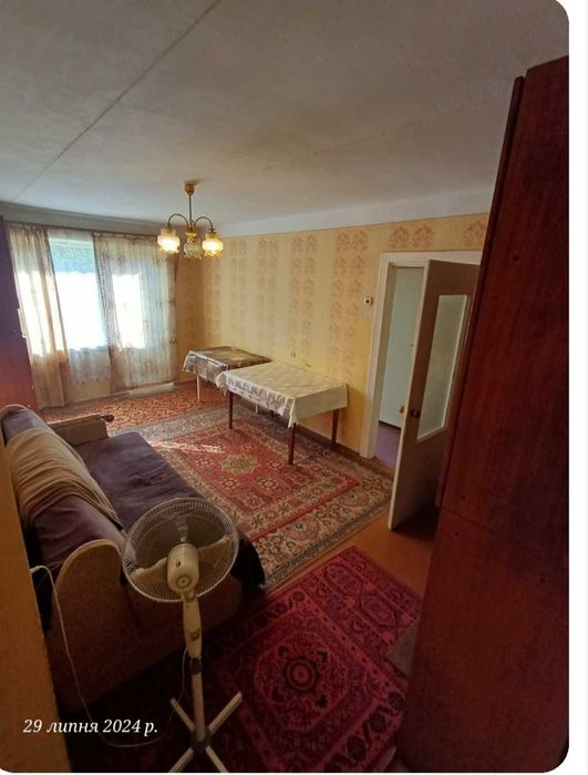 Квартира на просп. Свободи в Ужгороді, ID 253789, фото №5