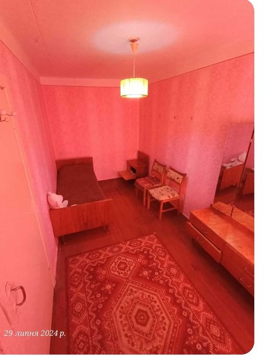 Квартира на просп. Свободи в Ужгороді, ID 253789, фото №6
