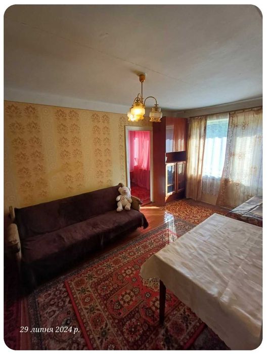 Квартира на просп. Свободи в Ужгороді, ID 253789, фото №8