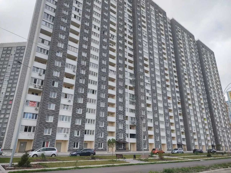 Квартира на вул. Закревського в Києві, ID 182295, фото №9