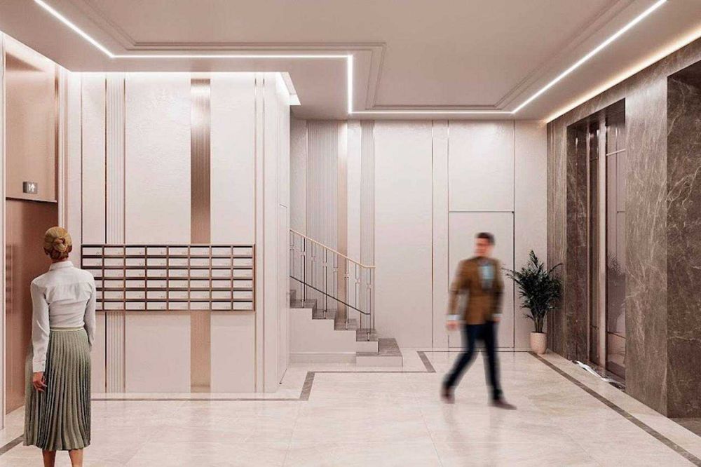 Квартира на вул. Щекавицька, 46 в Києві, ID 205976, фото №14
