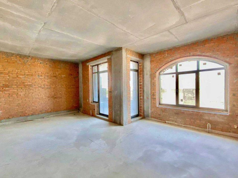 Квартира на вул. Щекавицька, 46 в Києві, ID 205976, фото №17
