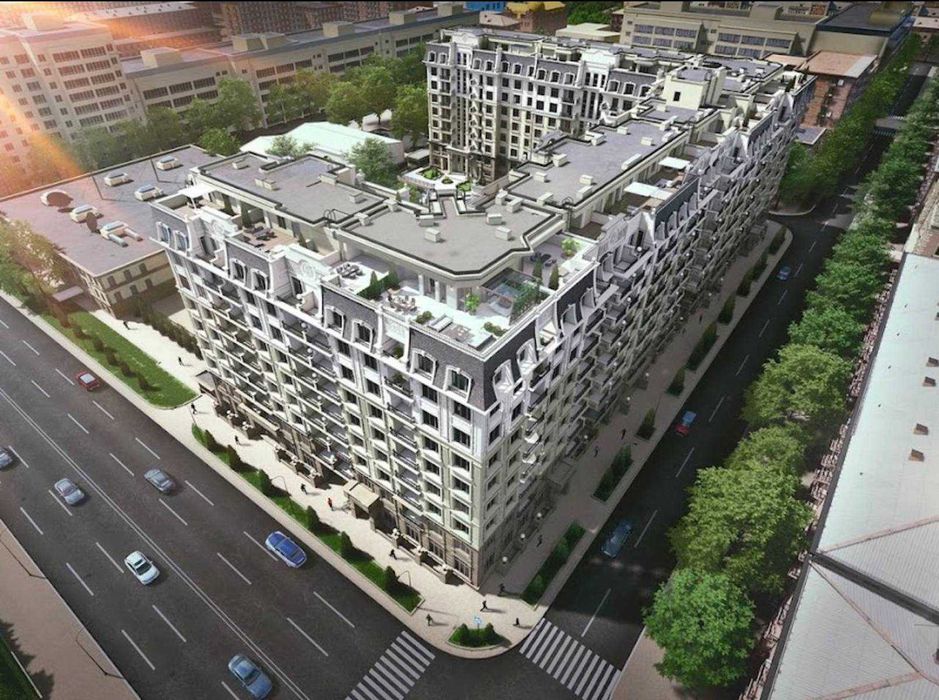 Квартира на вул. Щекавицька, 46 в Києві, ID 205976, фото №3