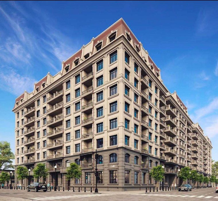 Квартира на вул. Щекавицька, 46 в Києві, ID 205976, фото №4