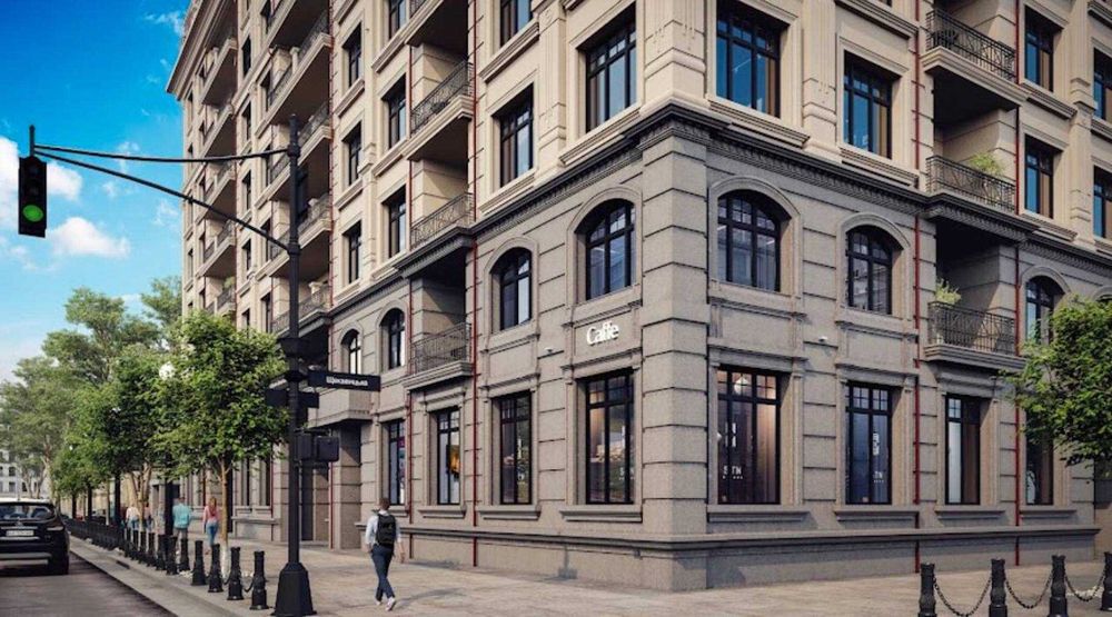 Квартира на вул. Щекавицька, 46 в Києві, ID 205976, фото №5