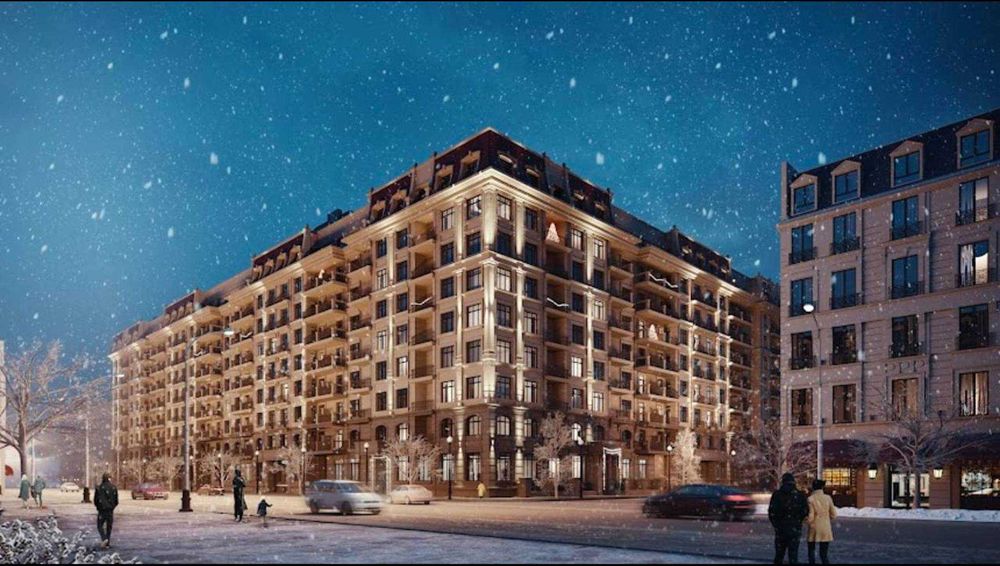 Квартира на вул. Щекавицька, 46 в Києві, ID 205976, фото №6