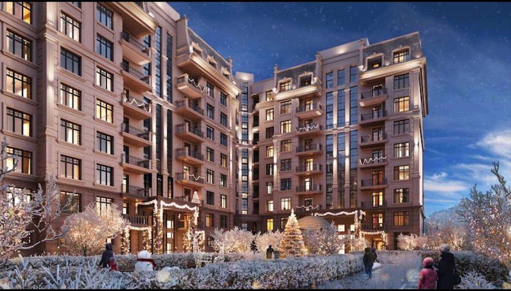 Квартира на вул. Щекавицька, 46 в Києві, ID 205976, фото №7