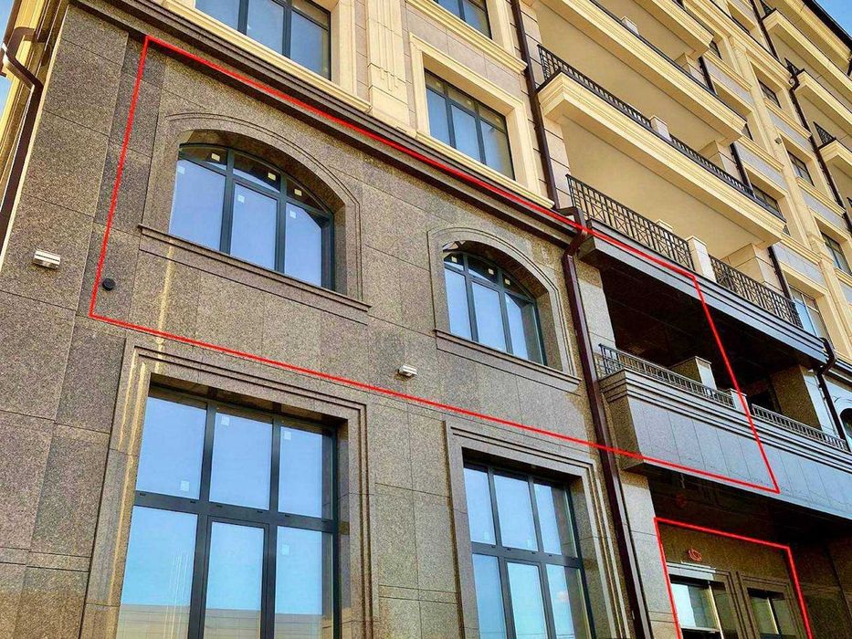 Квартира на вул. Щекавицька, 46 в Києві, ID 205976, фото №8