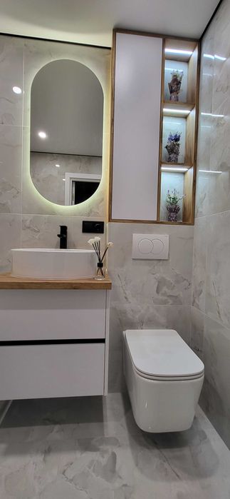 Квартира на вул. Академіка Янгеля в Вінниці, ID 408447, фото №12