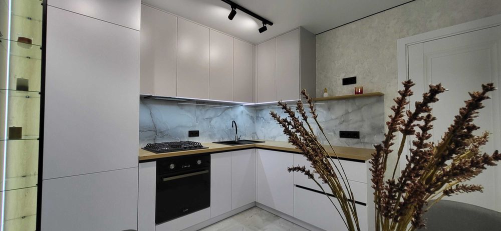 Квартира на вул. Академіка Янгеля в Вінниці, ID 408447, фото №8