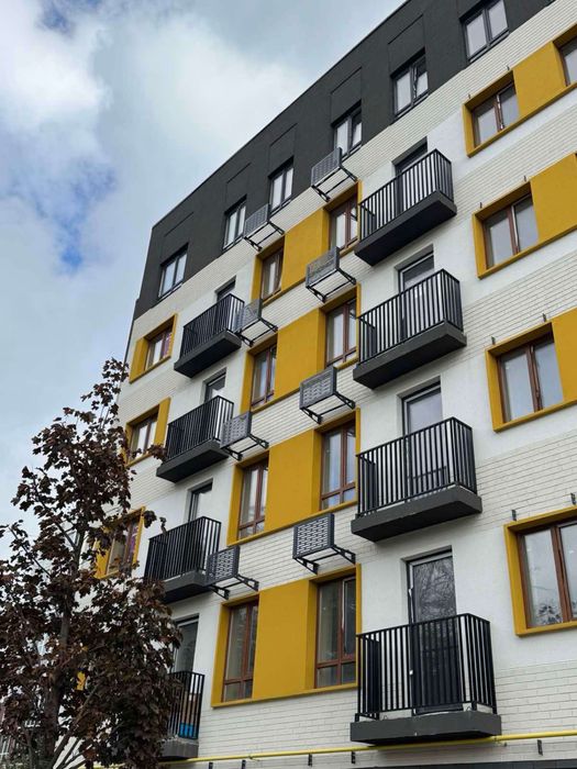 Квартира на ЖК Молодість в Київ, ID 340780, фото №1