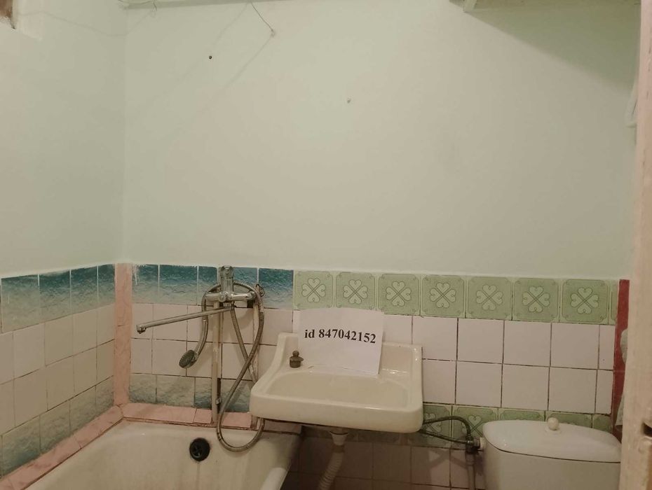 Квартира на 250м від моря в Одесі, ID 262451, фото №6