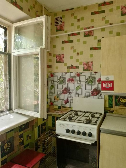 Квартира на 250м від моря в Одесі, ID 262451, фото №7