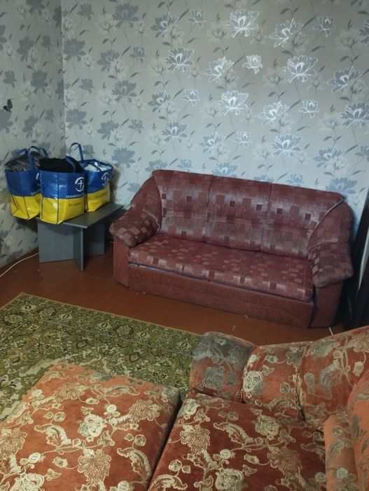 Квартира на вул. Западнодонбаская, 19 в Павлограді, ID 479764, фото №2