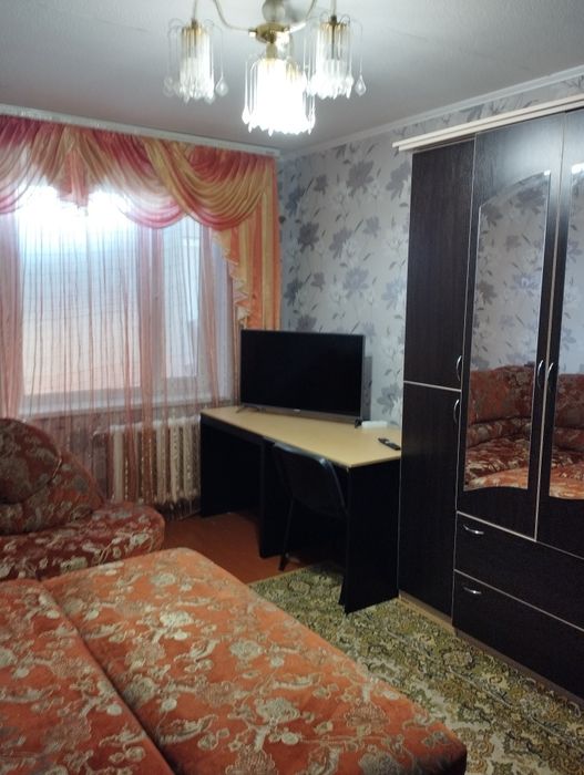 Квартира на вул. Западнодонбаская, 19 в Павлограді, ID 479764, фото №3