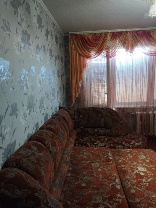 Квартира на вул. Западнодонбаская, 19 в Павлограді, ID 479764, фото №4