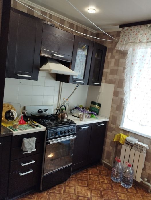 Квартира на вул. Западнодонбаская, 19 в Павлограді, ID 479764, фото №5
