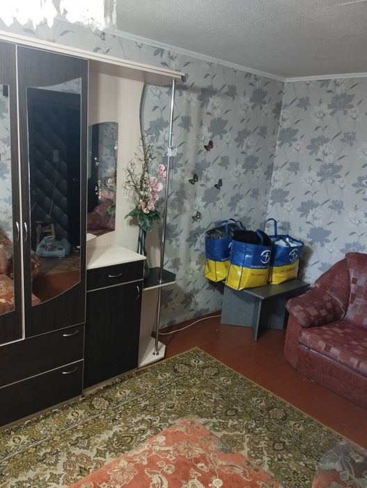 Квартира на вул. Западнодонбаская, 19 в Павлограді, ID 479764, фото №6