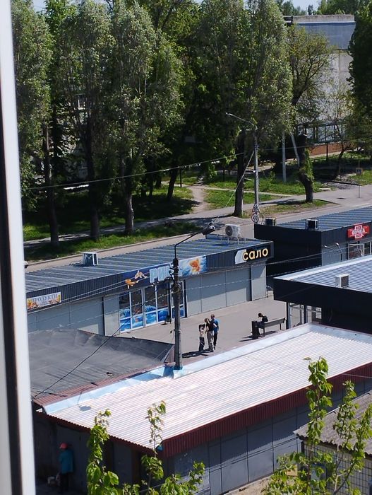 Квартира на вул. Западнодонбаская, 19 в Павлограді, ID 479764, фото №7