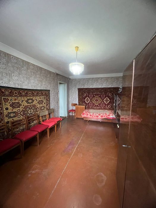 Купити квартиру за адресою вул. Гвардейців Широнівців, 33 в Харків на Findly.com.ua Квартира на вул. Гвардейців Широнівців, 33 в Харків, ID 323699, фото №1