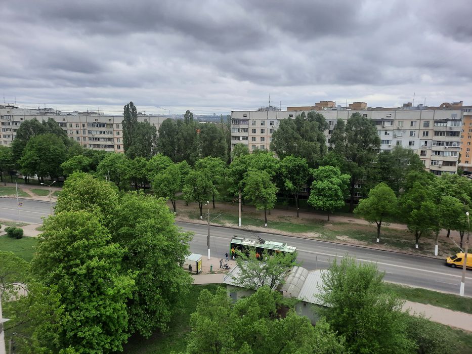Квартира на вул. Гвардейців Широнівців, 33 в Харків, ID 323699, фото №4