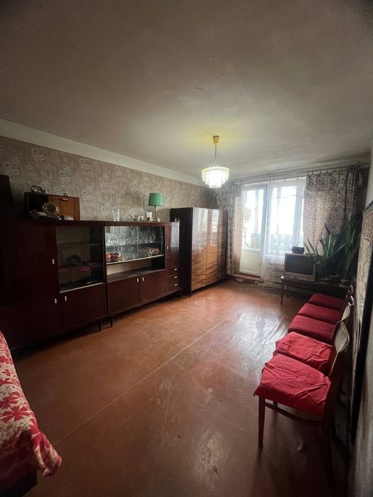 Квартира на вул. Гвардейців Широнівців, 33 в Харків, ID 323699, фото №5