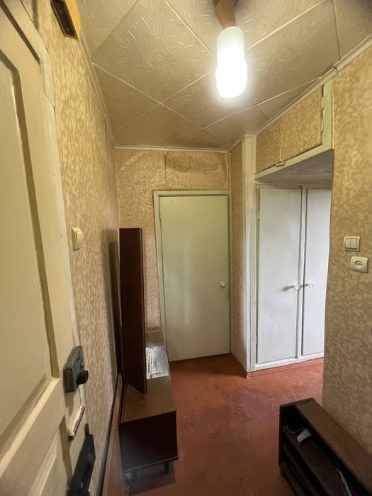 Квартира на вул. Гвардейців Широнівців, 33 в Харкові, ID 323699, фото №7