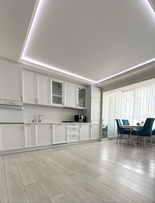 Квартира на ЖК Європейське місто в Київ, ID 330300, фото №1