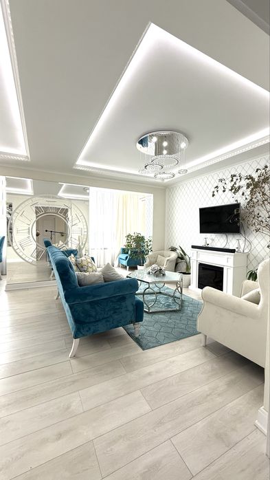 Квартира на ЖК Європейське місто в Київ, ID 330300, фото №2