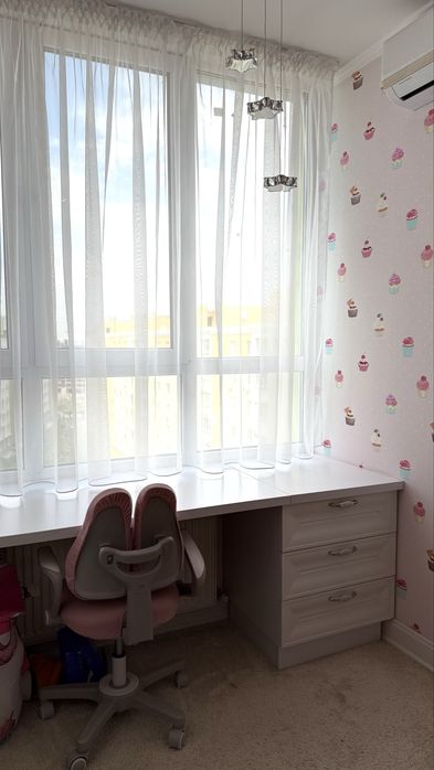 Квартира на ЖК Європейське місто в Києві, ID 330300, фото №12