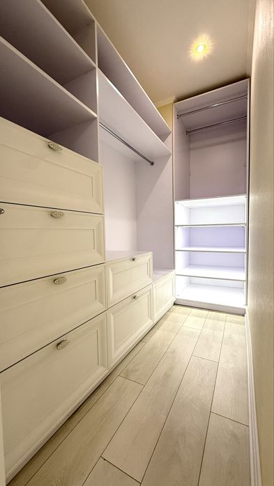 Квартира на ЖК Європейське місто в Києві, ID 330300, фото №13