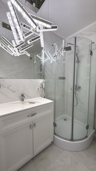 Квартира на ЖК Європейське місто в Києві, ID 330300, фото №14