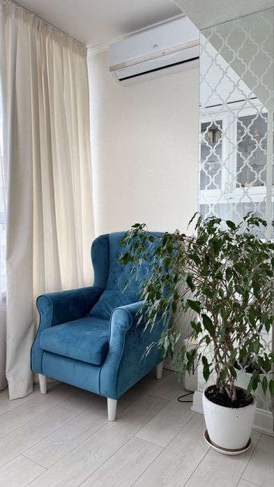 Квартира на ЖК Європейське місто в Києві, ID 330300, фото №17