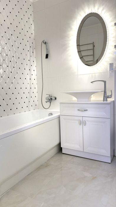 Квартира на ЖК Європейське місто в Києві, ID 330300, фото №18