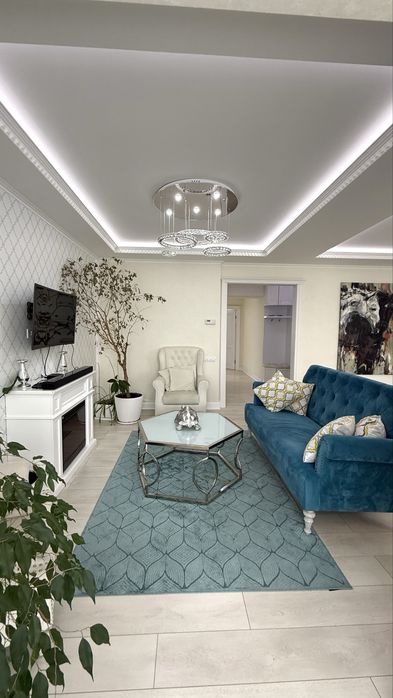 Квартира на ЖК Європейське місто в Київ, ID 330300, фото №3