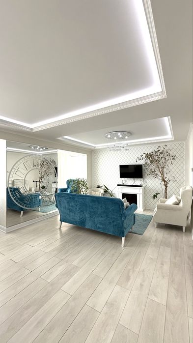 Квартира на ЖК Європейське місто в Києві, ID 330300, фото №21