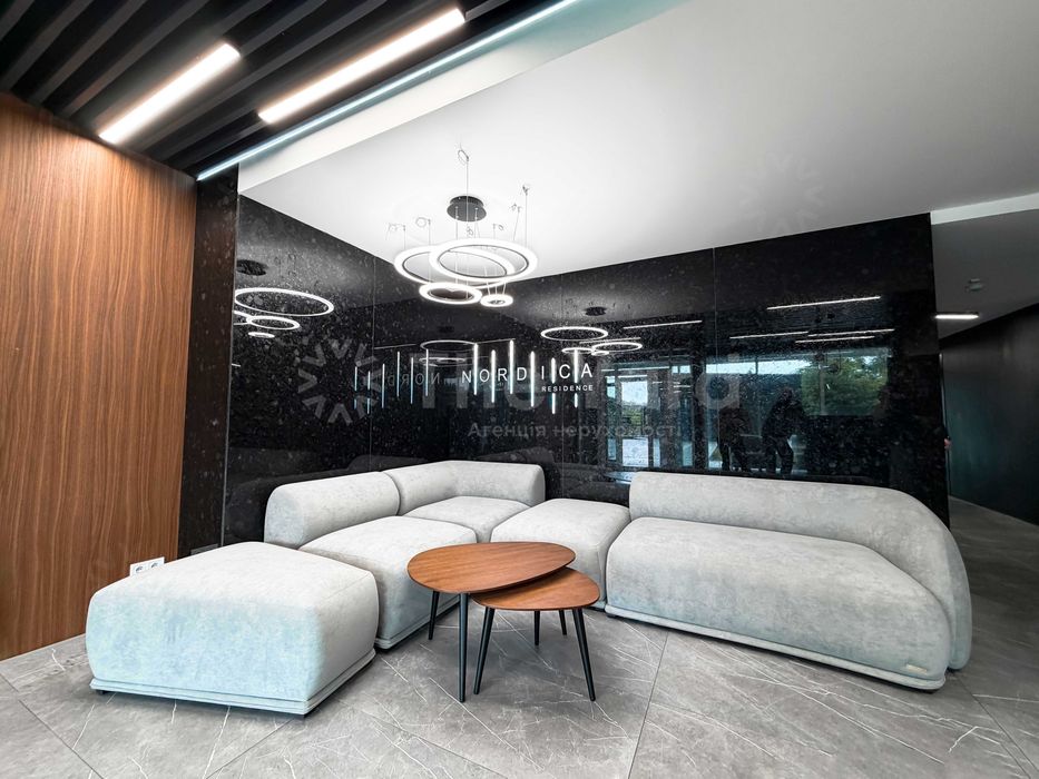 Квартира на вул. Верхогляда 30 в Києві, ID 276138, фото №16
