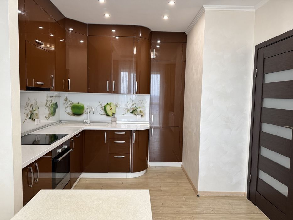 Квартира на вул. Зарічна, 1В в Києві, ID 285701, фото №12