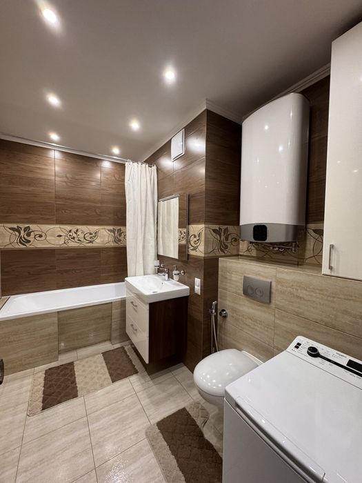 Квартира на вул. Зарічна, 1В в Києві, ID 285701, фото №17