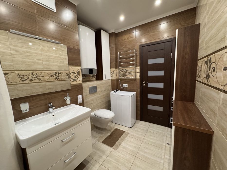 Квартира на вул. Зарічна, 1В в Києві, ID 285701, фото №18