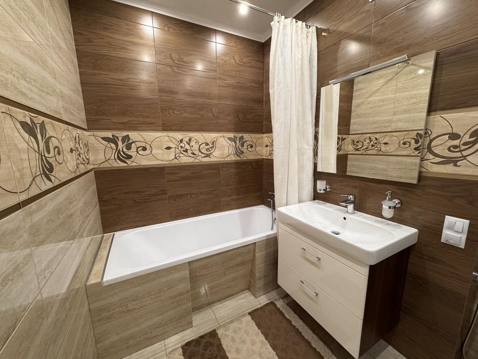 Квартира на вул. Зарічна, 1В в Києві, ID 285701, фото №20