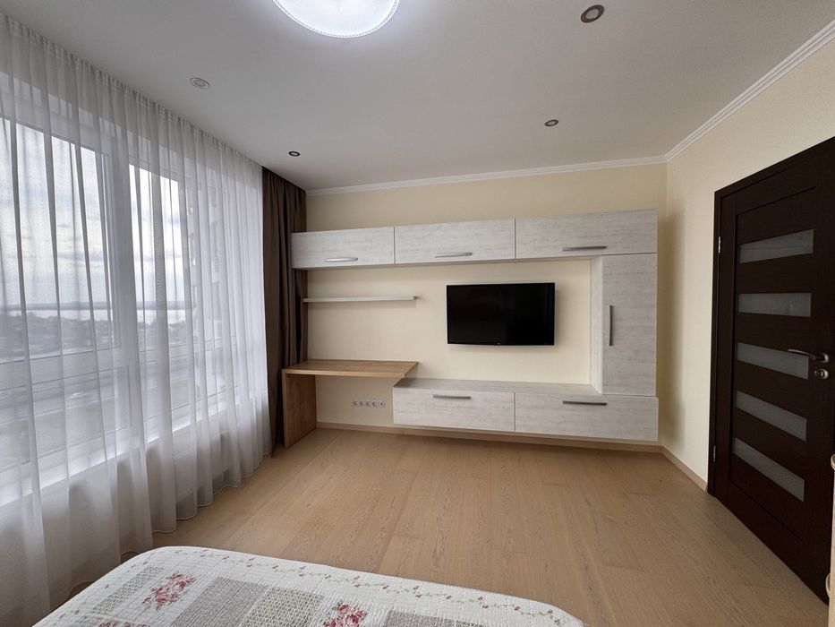 Квартира на вул. Зарічна, 1В в Києві, ID 285701, фото №3
