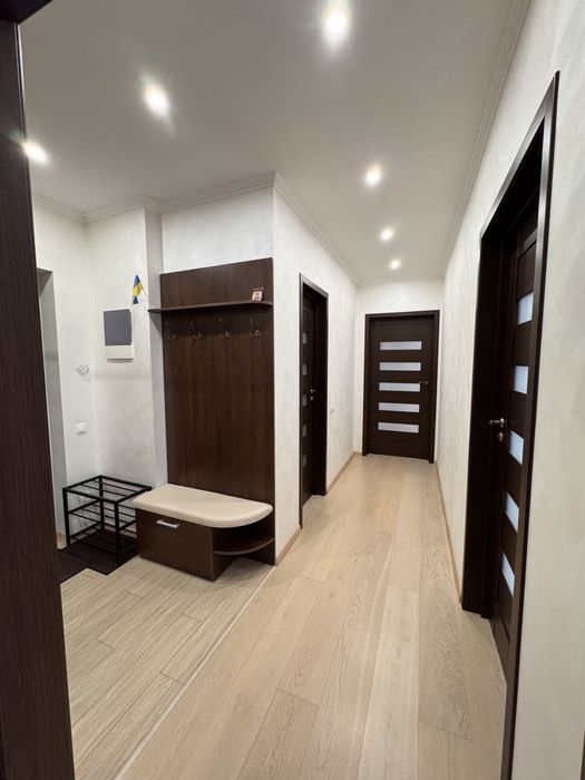 Квартира на вул. Зарічна, 1В в Києві, ID 285701, фото №21