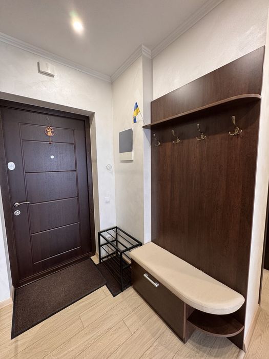 Квартира на вул. Зарічна, 1В в Києві, ID 285701, фото №23