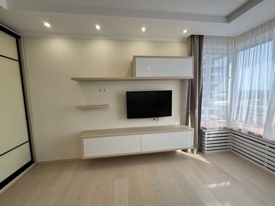 Квартира на вул. Зарічна, 1В в Києві, ID 285701, фото №7