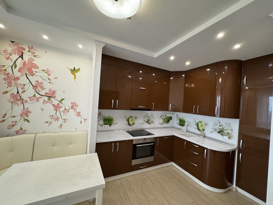 Квартира на вул. Зарічна, 1В в Києві, ID 285701, фото №10